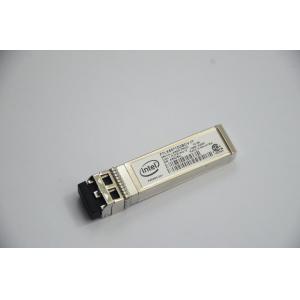 Buy cheap Intel FTLX8571D3BCV-IT SFP Optical Transceiver 10G 850nm 300M Distance from wholesalers