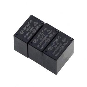 Hot selling Power relays HF32F-G-005-HS HF32F-G-012-HS HF32F-G-024-HS 10A 4PIN