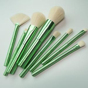 Buy cheap Synthetic Hair Luxury Makeup Brush Set from wholesalers