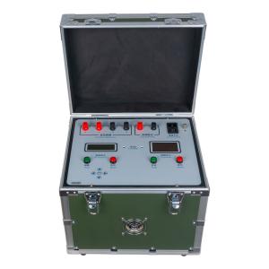 XHXC205 Power Transformer Degaussing Machine with DC Resistance Tester