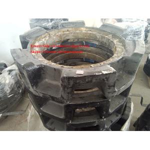 Buy cheap IHI Crawler Crane CCH350-D3 Drive Sprocket Wheel from wholesalers