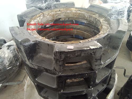 Quality Crawler Crane American 5299 Drive Sprocket for sale