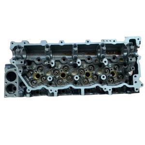 Buy cheap ISUZU Cylinder Head Fits 4HK1 Diesel Engine 16V NPR75 Parts 8981706170 8973830411 from wholesalers