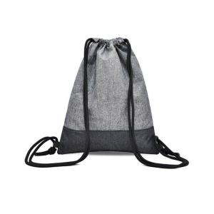 Buy cheap Personalized Drawstring Backpack For Camping / Hiking / Climbing / Riding from wholesalers