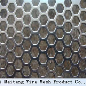 Buy cheap 2015 High Quality Perforated Metal for house hold from wholesalers