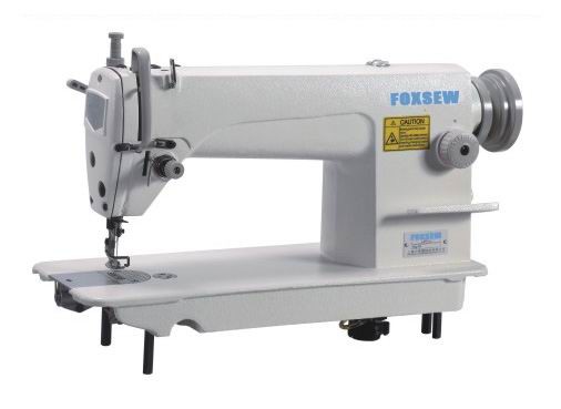 Buy cheap High Speed Single-Needle Lockstitch Sewing Machine FX8700 from wholesalers