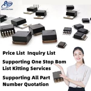 Buy cheap 100% New Original TDA7294V IC COMPONENTS P16lc771-e/ss Tps26400pwpr from wholesalers