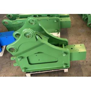 Buy cheap Durable SB40 Jack Hammer Rock Breaker 68mm Tool For Infrastructure Projects from wholesalers