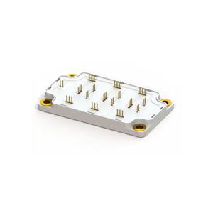 Buy cheap APTM100TA35FPG Automotive IGBT Modules 1000V 350 mOhm Triple Phase Leg Si MOSFET Module from wholesalers