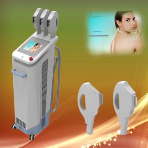 Buy cheap 2014 newest portable E-light(IPL+RF) machine from wholesalers