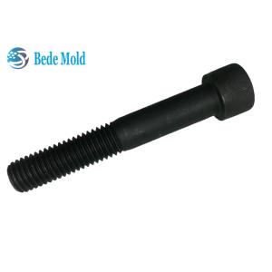 Buy cheap Partly Thread DIN912 SCM435 Allen Socket Head Cap Screw from wholesalers