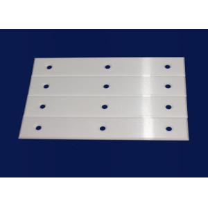 Buy cheap Advanced Industrial Ceramic Parts Insulation Alumina Sheet / Substrate from wholesalers