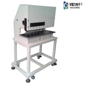 25W Motorized Linear Blade 4mm PCB Depanelizer