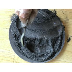 Black 180 Graphite Natural Flake Graphite Powder 100 Mesh
