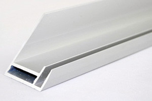 Buy cheap AA15um Aluminum Solar Panel Frame from wholesalers