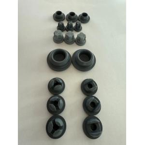 Buy cheap Premium Quality Customized Rubber Stopper for Lyophilization from wholesalers
