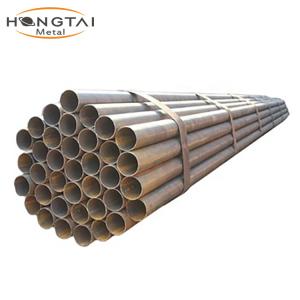 Buy cheap API 5L 5CT Seamless Welded Carbon Steel Pipes Anti Rust Oiled from wholesalers