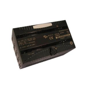 Buy cheap IC200ALG320 GE Fanuc PLC 12 Bit Current 4 Channel from wholesalers