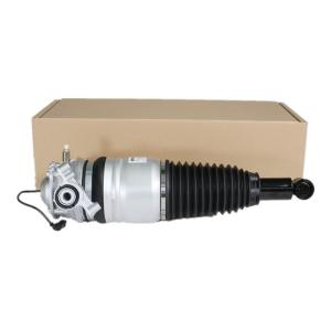 Buy cheap 7L6616020K Rear Porsche Air Suspension Air Bag Shock Absorber For Audi Q7 Touareg Caynne from wholesalers