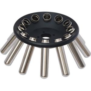 Buy cheap Self Diagnostic System Multifunctional Cell Washing Centrifuge 12x15ml from wholesalers