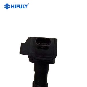 Buy cheap High Performance 3 Pins Ignition Coil for Mitsubishi Colt Mirage Space Star with 38-40KV Open Circuit Test and Same As Original Fit from wholesalers
