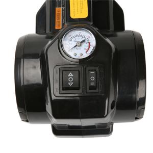 DINSEN Multifunctional Power Tools Set For Car With 12V Electric Hydraulic Jack