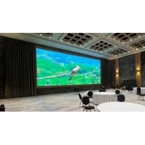 Buy cheap P4 Indoor LED Screen/512x512mm Die-casting Rental LED Display/512x512mm Die-casting Rental LED Screen from wholesalers