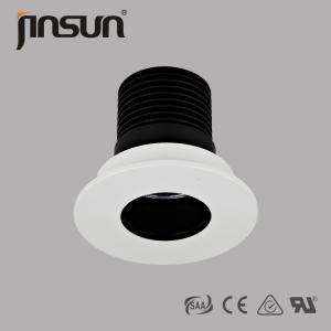 Buy cheap 3W 140Lm Ultra Thin Bridgelux Chip 180 Degree Adjustable of Led Downlight www xxx com from wholesalers