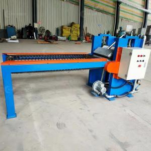 Environmentally Friendly ACP Recycling Machine for Scrap Aluminum Plastic