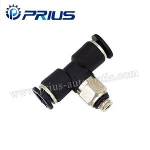 Buy cheap Pneumatic fittings PT-C product