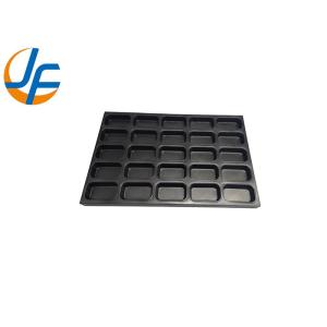 RK Bakeware China Foodservice Nonstick Rectangle Square Industrial Cake Baking