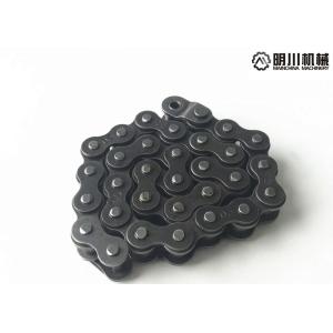 50-1 Standard Roller Chain With Connecting Link