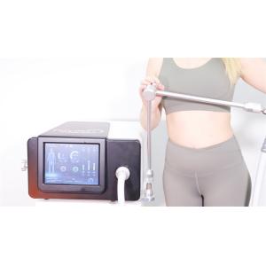 Buy cheap Movable 130KHz Magneto Therapy Machine For Degenerative Joint Diseases from wholesalers