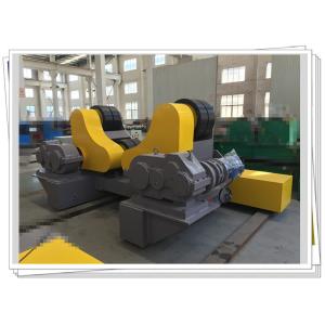 Buy cheap Self Aligned Tank Turning Rolls Automatic With Motorized Bogie from wholesalers