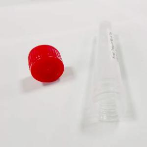 Buy cheap Easy To Operate And Use Plastic Sampling Tube Preservation product