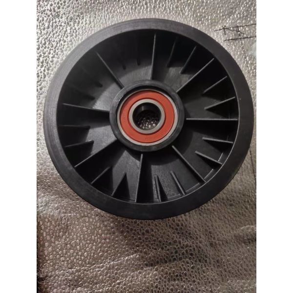 Quality Manual Thermo King Parts Belt Tensioner Diesel 773037TKA for sale