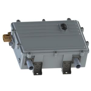 High-Voltage Coolant Heater Hvch DC 870V With Relay And Current Fuse