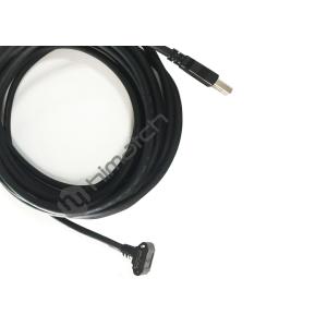Buy cheap 5m U3 Vision Cable A to Micro B 3G High transmit For Industrial Vision Cameras from wholesalers