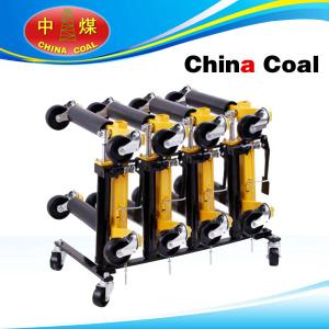 China 1.5 ton low position transmission jacks on sale