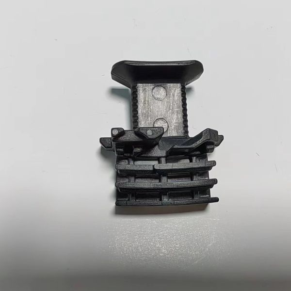 Quality Custom Plastic Moulding Parts for Enhanced Industrial Efficiency for sale