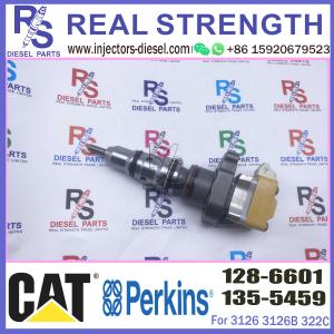 Injector E322c Engine 3126B 10R-0782 128-6601 178-0198 10R0782 E3126 C6.4
