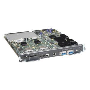 Buy cheap VS-S720-10G-3CXL= Cisco Virtual Switching Supervisor Engine 720 With Two 10 Gigabit Ethernet Ports from wholesalers