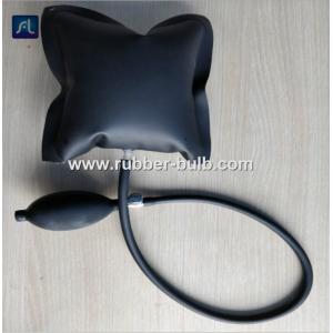 Low - Toxic TPU PVC Inflatable Bladders Installation Tools for Aluminum Alloy