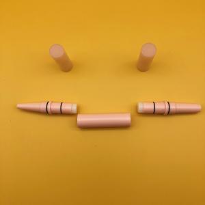 Buy cheap Lipstick Containers And Packaging Lipbalm Container Eyeshadow Pencil from wholesalers