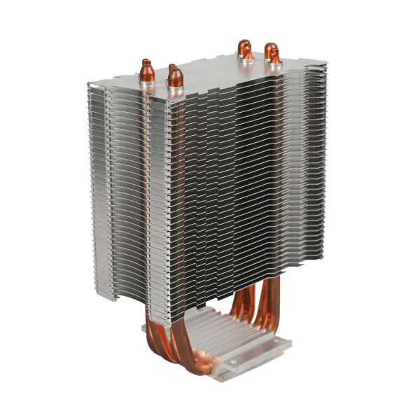 Quality Customized Copper Tube Liquid Cold Plate Water Cooling System for sale