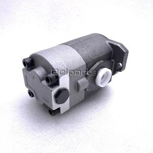 Buy cheap Belparts AP2D25 AP2D25LV Hydraulic Pilot Pump AP2D25LV1RS7 Hydraulic Gear Pump from wholesalers
