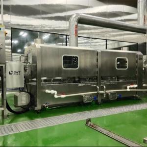 Buy cheap Canning Bean Processing Machine Canned Bean Production Line Canned Packing Machine from wholesalers