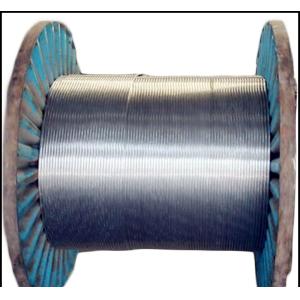Buy cheap Overhead Bare Conductor Wire(Nominal Area:363mm2), （AAC,AAAC,ACSR） according to IEC 61089 from wholesalers