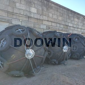 Buy cheap Yokohama Inflatable Rubber Fender Boat Mooring Fenders from wholesalers