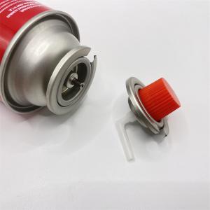 Buy cheap Portable Gas Stove Valve with Piezo Ignition - Reliable Outdoor Cooking Solution for Camping, Backpacking from wholesalers